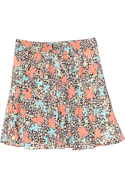 Sukně Barevná Dorothy Perkins Vel. 42
