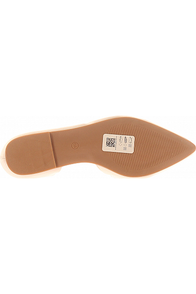 Asos Dámské Boty Bílé