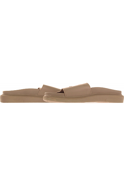 PULL&BEAR Pánské Boty Hnědé Vel. 45