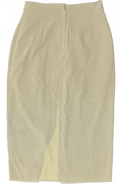 Balonová  Sukně Zelená Dorothy Perkins Second hand Vel.  38