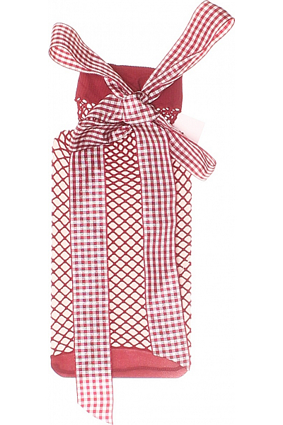 Asos Ponožky Vínová