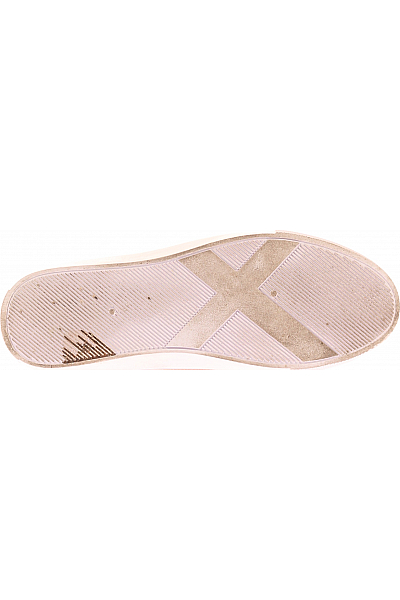 Dámské Boty Hnědé Asos Vel.  40