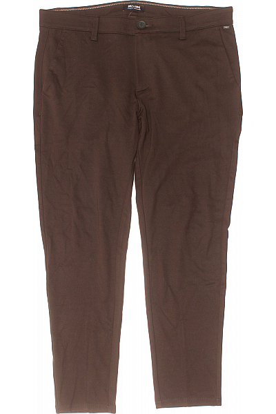 ONLY & SONS Pánské Kalhoty Zelené Vel. 34