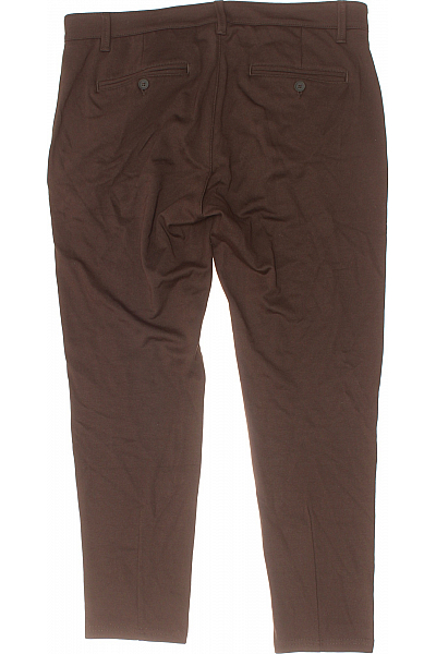 ONLY & SONS Pánské Kalhoty Zelené Vel. 34