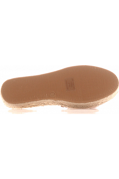 Asos Dámské Boty Hnědé Vel.  38