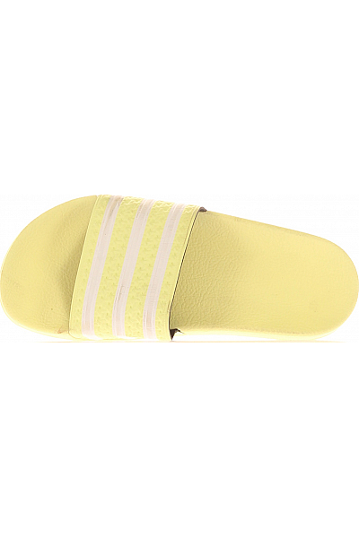 Dámské Boty Žluté ADIDAS Outlet
