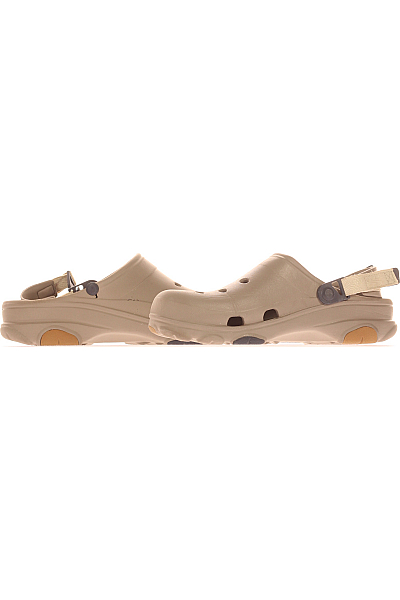Pánské Boty Hnědé Crocs