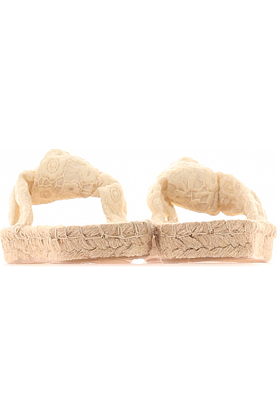 Dámské Espadrilky Béžové Asos