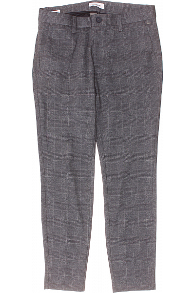 Pánské Chino Kalhoty Modré ONLY & SONS Vel. 31/30