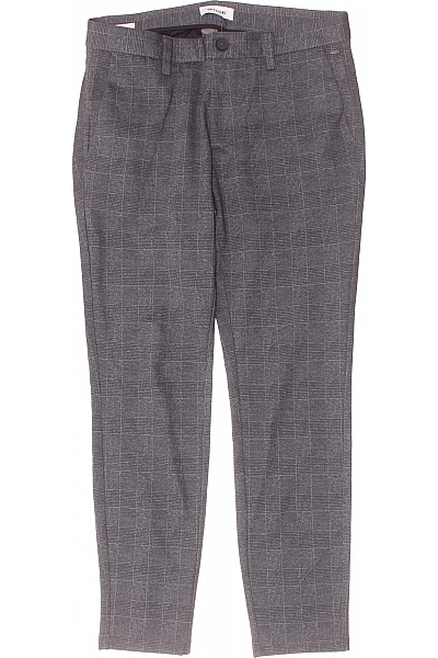 Pánské Chino Kalhoty Modré ONLY & SONS Vel. 31/30