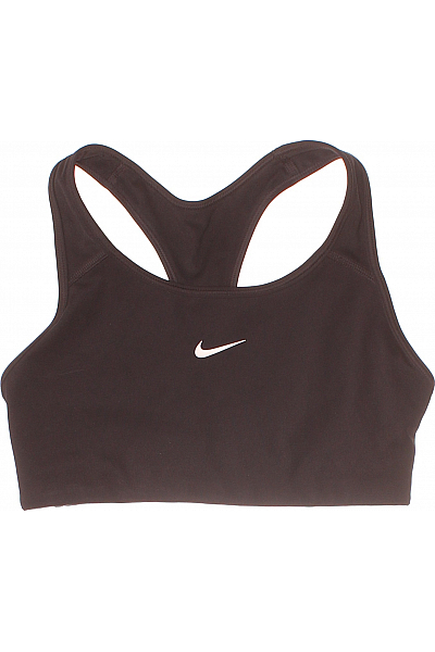 Dámské Prádlo Sportovní Podprsenka Černá Nike Vel. S