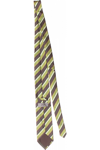 AOK  Kravata Zelené