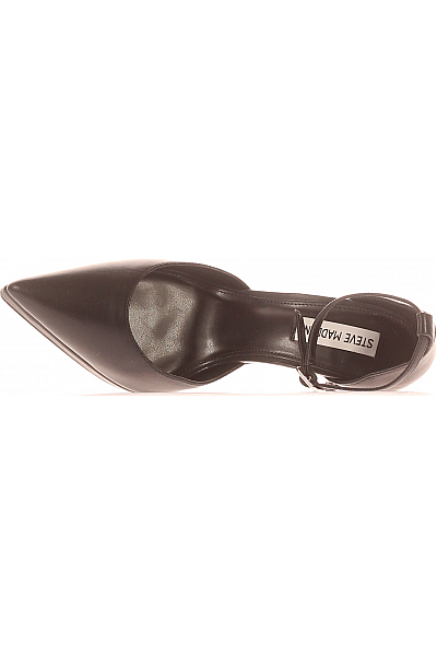 Steve Madden Dámské Lodičky Černé Vel. 40