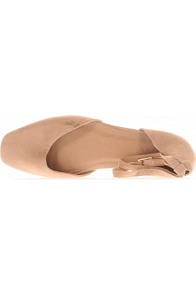 Dámské Boty Hnědé Asos Outlet