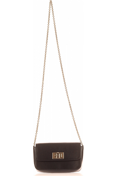 Psaníčko Černé FURLA