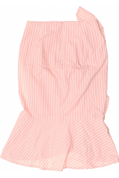 Dlouhá  Sukně Růžová InWear Vel.  36