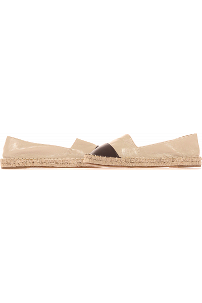 Dámské Espadrilky Béžové Asos Vel.  38