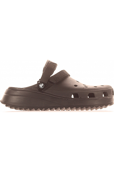 Crocs Pánské Pantofle Černé Vel. M13