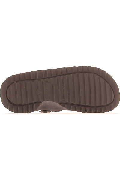 Crocs Pánské Pantofle Černé Vel. M13