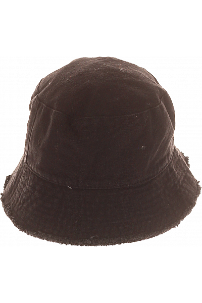 MANGO  Klobouk Černé Second hand