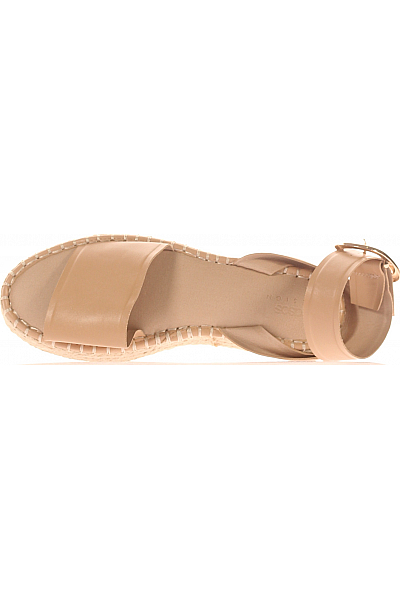 Asos Dámské Boty Hnědé Vel.  37