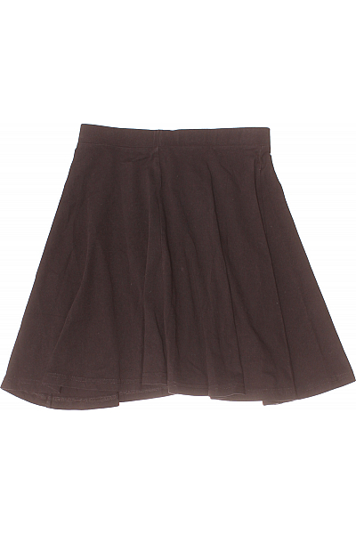Sukně Černá Topshop Vel. 36