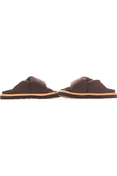 Asos Dámské Pantofle Černé Vel.  37