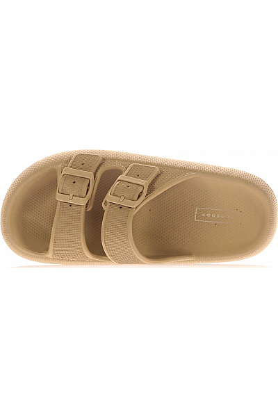 Dámské Boty Zelené Topshop Vel. 39/40