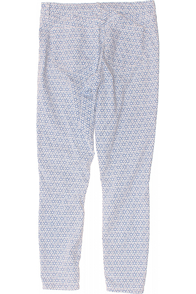 Topshop Dámské Kalhoty Barevné Second hand Vel. 32