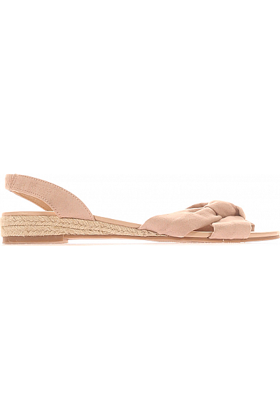 Dorothy Perkins Dámské Sandály Růžové