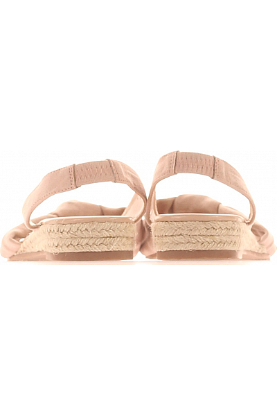 Dorothy Perkins Dámské Sandály Růžové