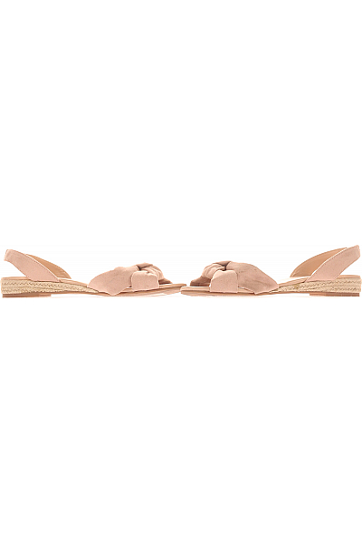 Dorothy Perkins Dámské Sandály Růžové