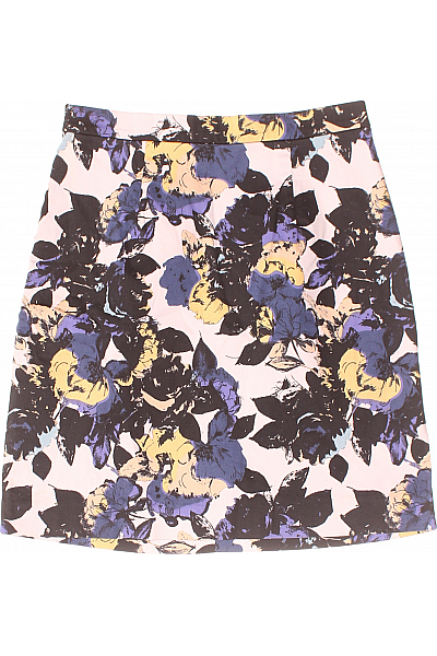 River Island Sukně Barevná Second Hand