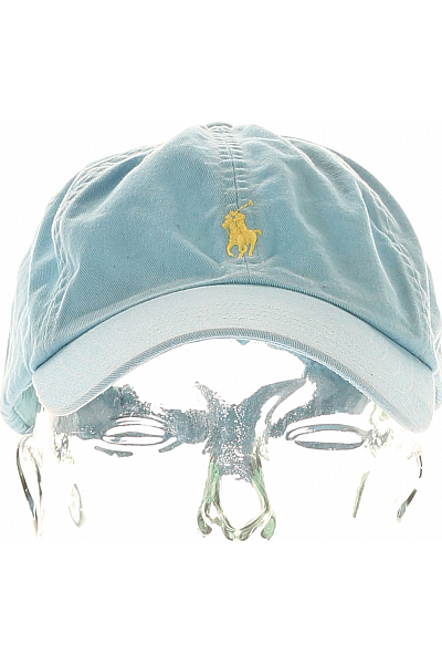 Čepice Modré Ralph Lauren