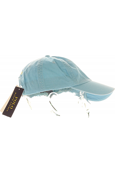 Čepice Modré Ralph Lauren