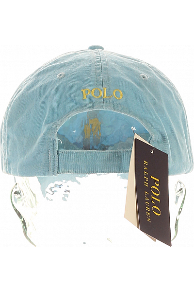 Čepice Modré Ralph Lauren