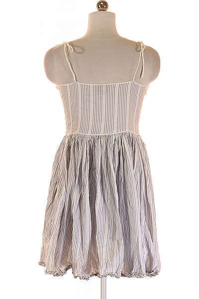 Šaty Barevné Topshop Second hand Vel.  38