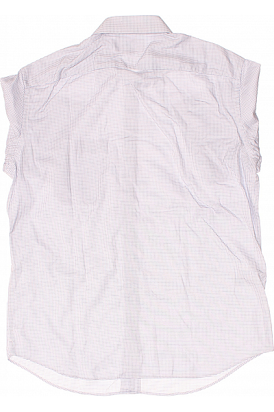 Pánská Košile Barevná Marks & Spencer Vel. M