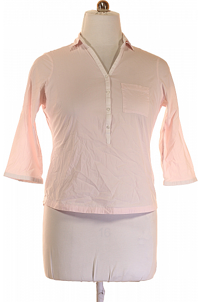 Halenka Růžová Marks & Spencer Vel.  44