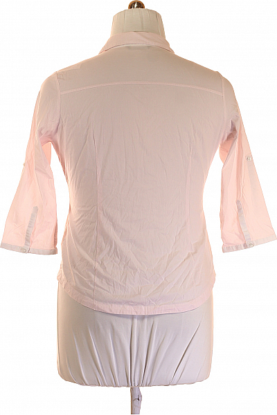 Halenka Růžová Marks & Spencer Vel.  44
