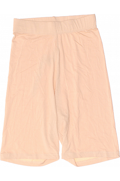 Dámské Kraťasy Béžové Missguided Second Hand Vel.  34