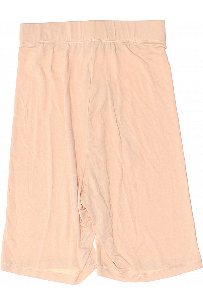 Dámské Kraťasy Béžové Missguided Second hand Vel.  34