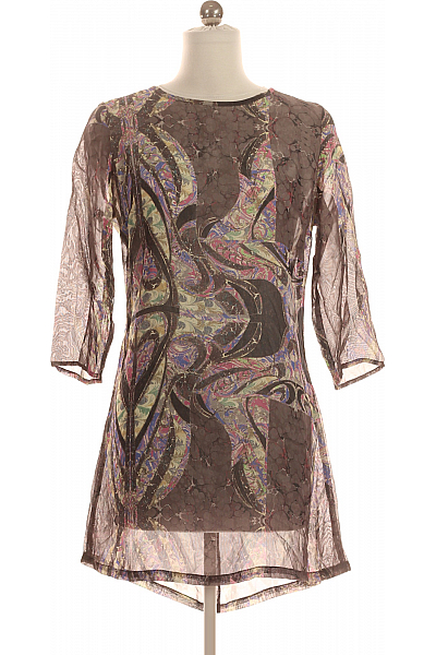 Šaty Barevné Topshop Vel.  38