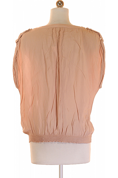 Halenka Růžová ZARA Second hand Vel.  XS