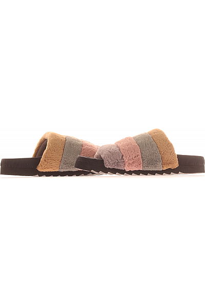 Steve Madden Dámské Pantofle Barevné Vel. 39