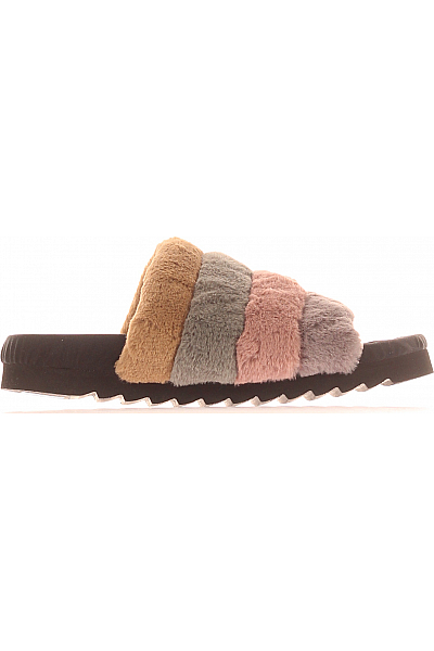 Steve Madden Dámské Boty Barevné Vel. 38