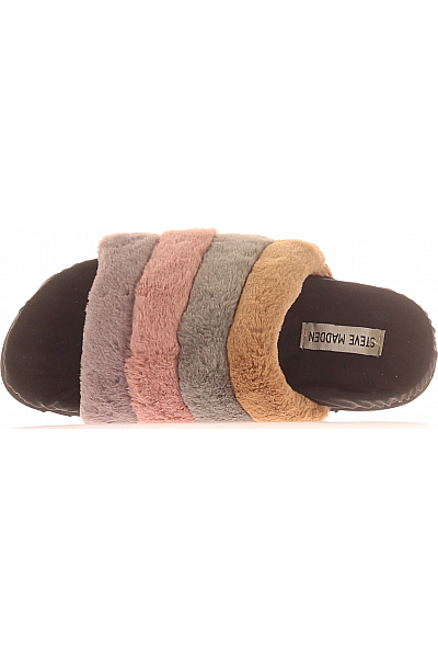 Steve Madden Dámské Boty Barevné Vel. 38