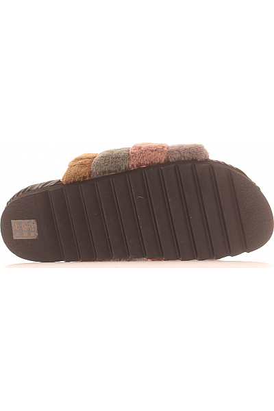 Steve Madden Dámské Boty Barevné Vel. 38