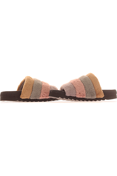 Steve Madden Dámské Boty Barevné Vel. 38