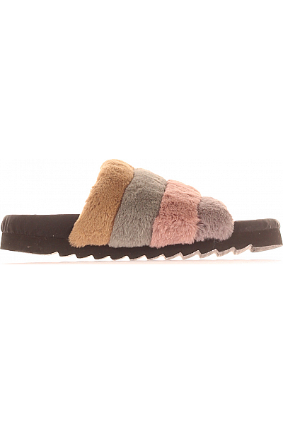 Steve Madden Dámské Boty Barevné Vel. 38